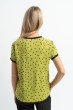 Bluzka Lily Lime 24
