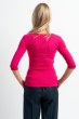 Bluzka Zora Pink