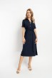 Sukienka Tomy Long Navy 24