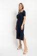 Sukienka Tomy Long Navy 24