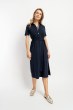 Sukienka Tomy Long Navy 24