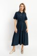 Sukienka Linda Navy 24