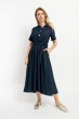 Sukienka Linda Navy 24