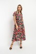 Sukienka Deborah Flower Clk