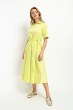 Sukienka Selena Lime 24