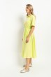Sukienka Selena Lime 24