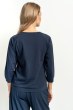 Bluza Bruna Dark Blue 24