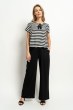 Bluzka Grace Stripes 24