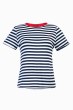 Bluzka Iness Love Stripes SS25