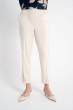 Spodnie Ivo Light Beige SS 25