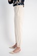 Spodnie Ivo Light Beige SS 25