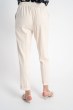 Spodnie Ivo Light Beige SS 25
