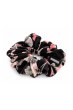 Gumka Scrunchie Pastel Flowers