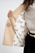 Kurtka Laura Beige SS26