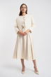 Kurtka Natalie Pearl SS26