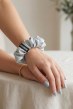Gumka Scrunchie Blue