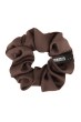 Gumka Scrunchie Chocolate