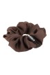 Gumka Scrunchie Chocolate