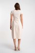 Sukenka Rebeca Light Beige SS26
