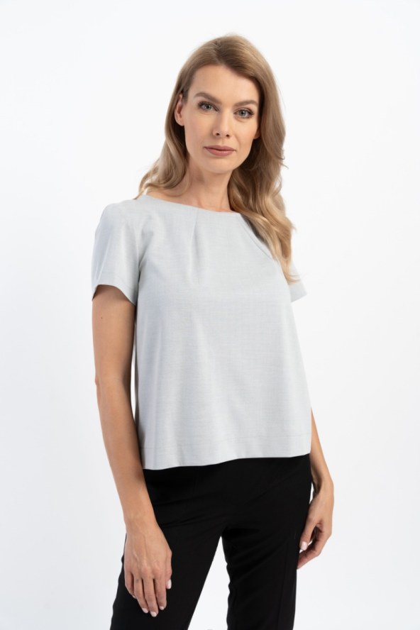 Bluzka Angela Gray 24