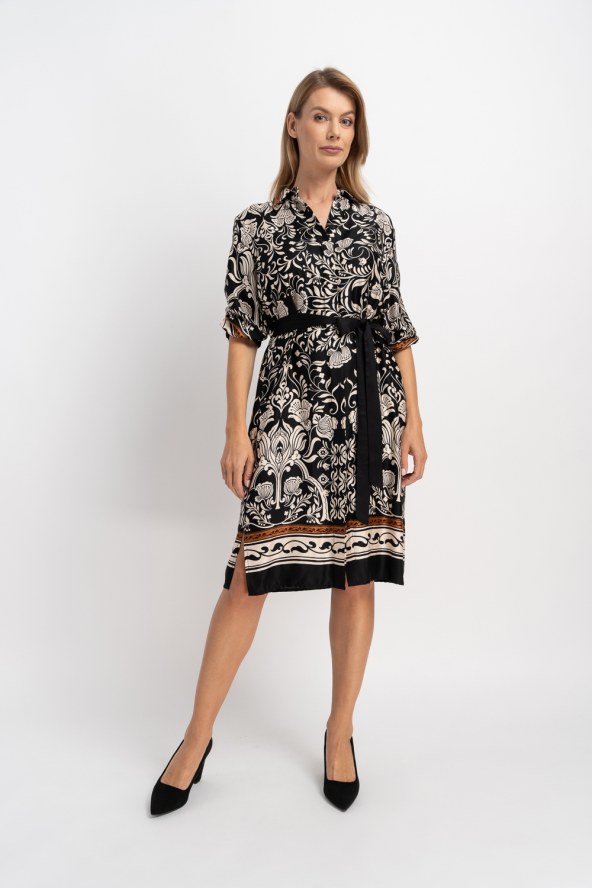 Sukienka Margot AW 24