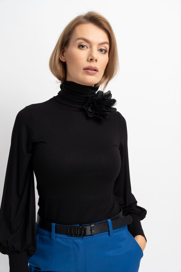 Golf Lola Black AW 24