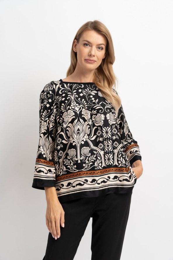 Bluzka Margot AW 24