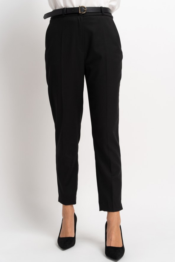 Spodnie Ala Black AW 24