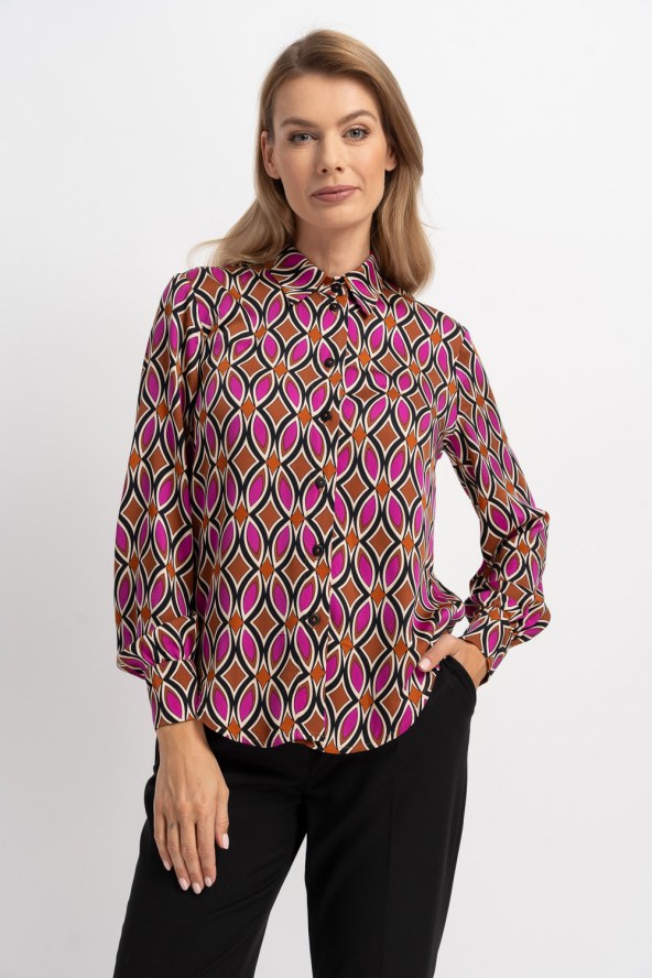 Bluzka Julija Fragile AW 24