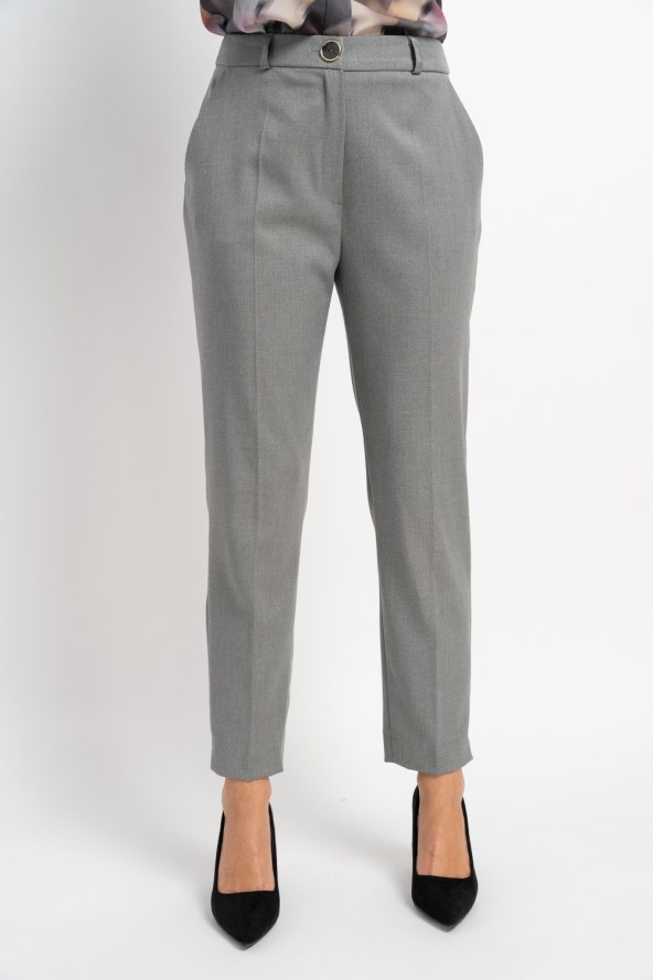 Spodnie Ala Dark Gray AW 24