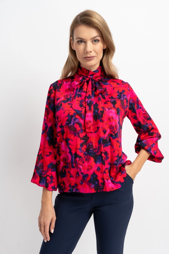 Bluzka Roma AW 24