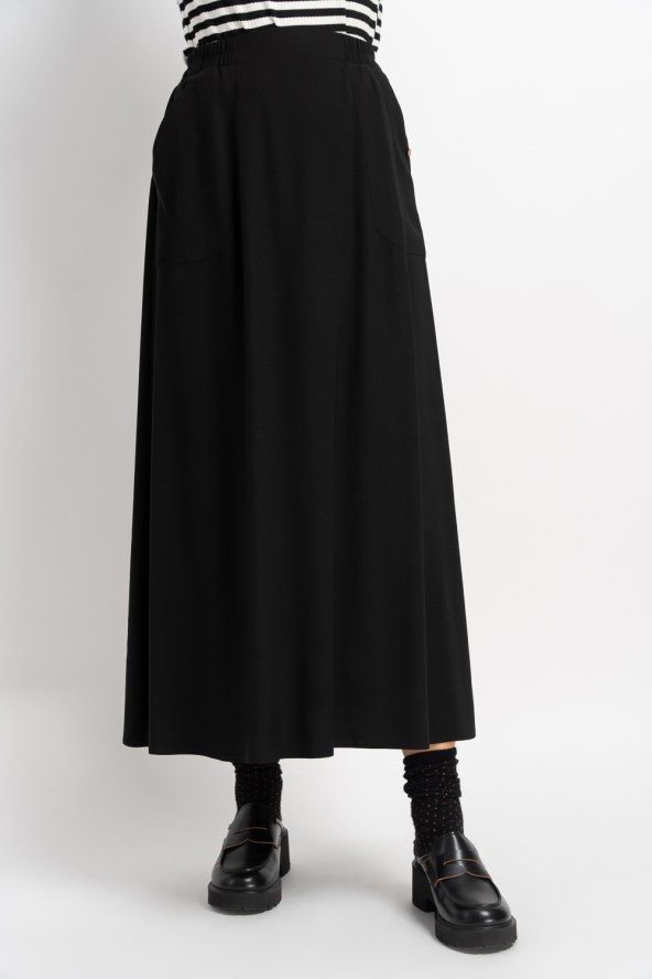 Spódnica Gracja Black AW 24