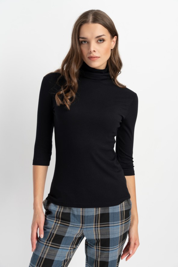 Golf Zuza Black AW 24