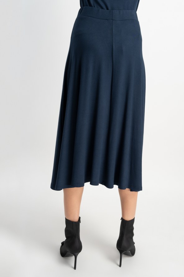 Spódnica Alona Navy AW 24