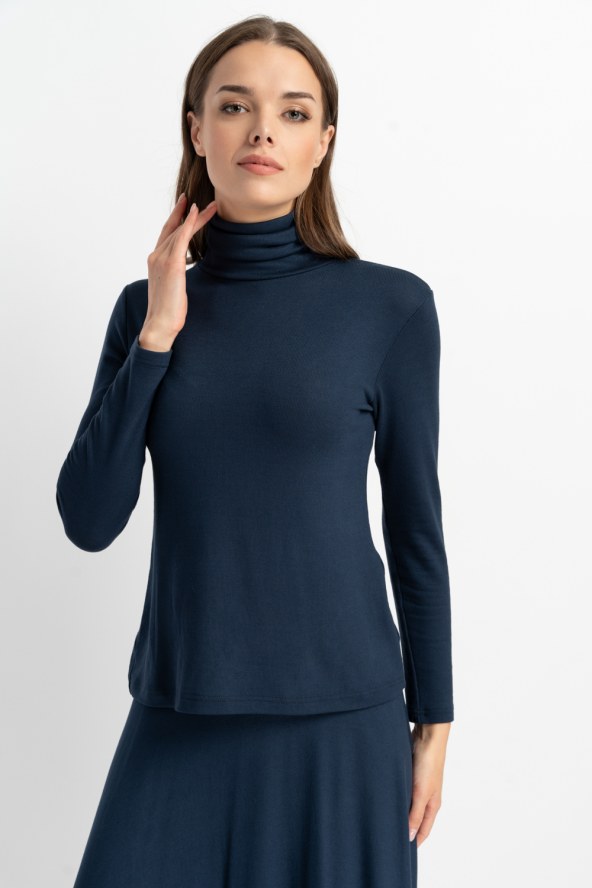 Golf Alyson Navy AW 24