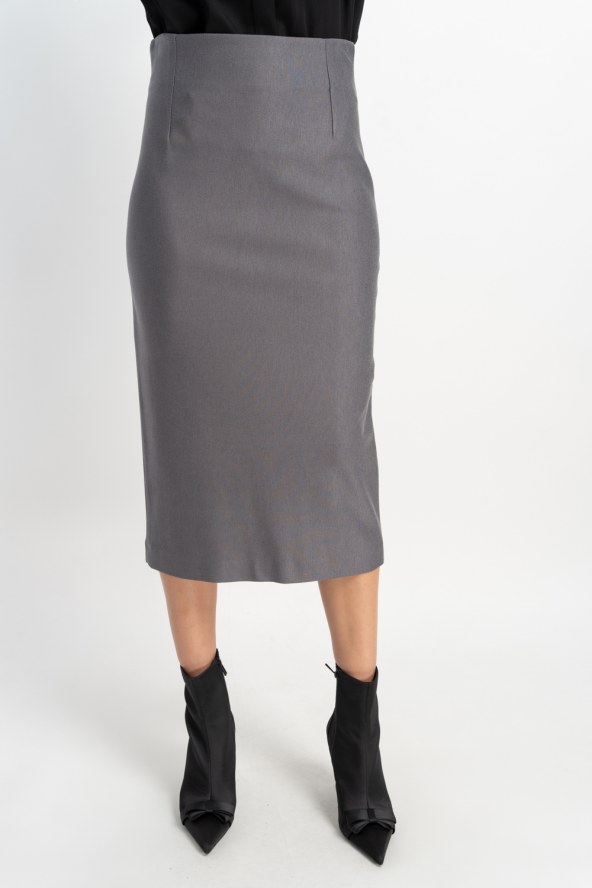 Spódnica Mela Gray AW 24