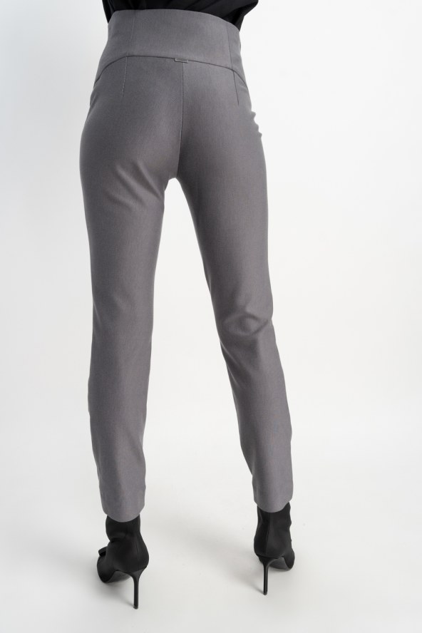 Spodnie Olek Dark Gray AW 24