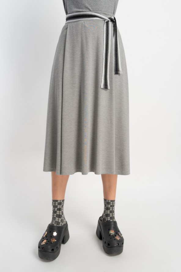Spodnica Alissia Dark Gray AW 24