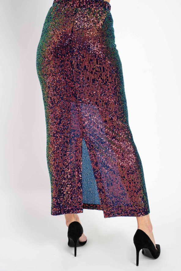 Spódnica Stella Multicolor AW 24