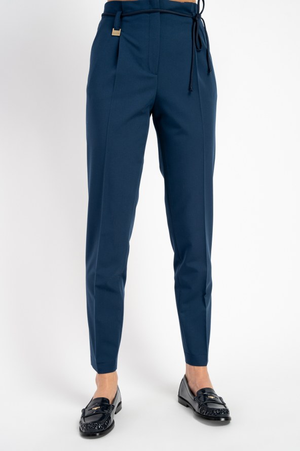 Spodnie Sting Blue AW 24