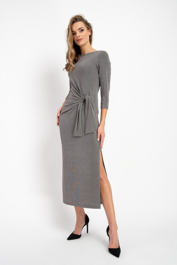 Sukienka Aggi Silver Stars AW 24