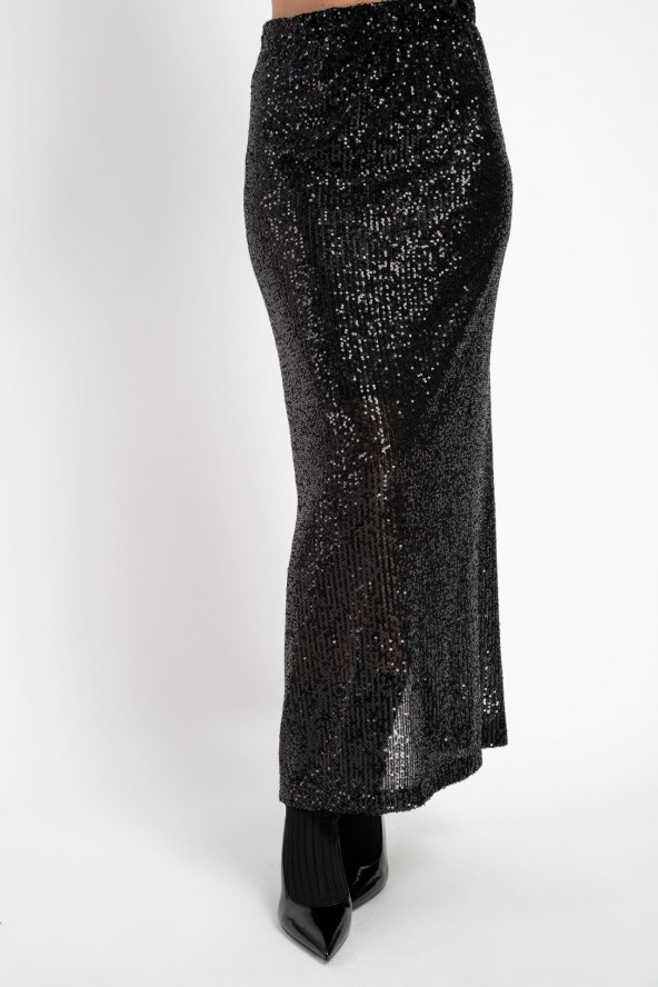 Spódnica Stella Black AW 24