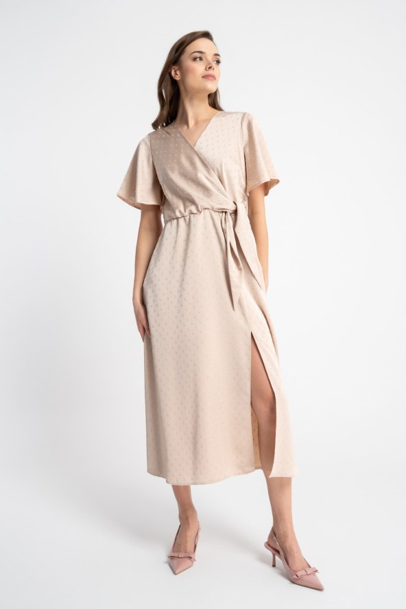 Sukienka Sofia Pastel Dots SS 25