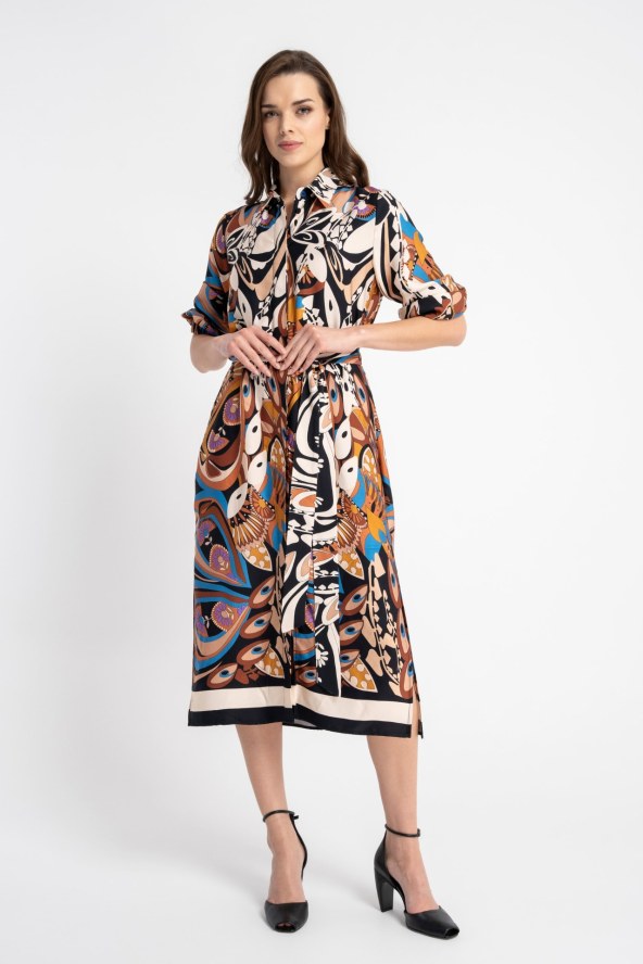 Sukienka Margot Picassa SS 25