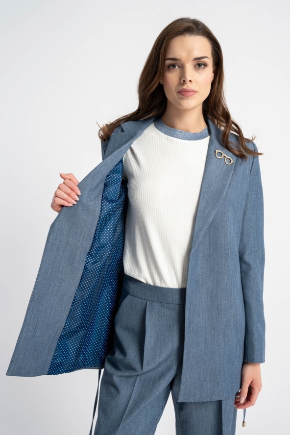 Marynarka Klara A'la Jeans SS 25