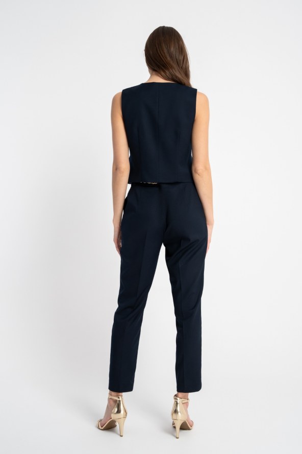 Kamizelka Filip Navy SS 25