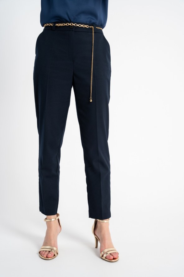 Spodnie Ala Navy SS 25