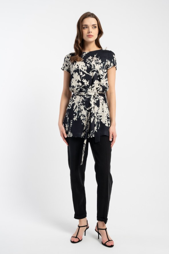 Bluzka Kira Japanese SS 25