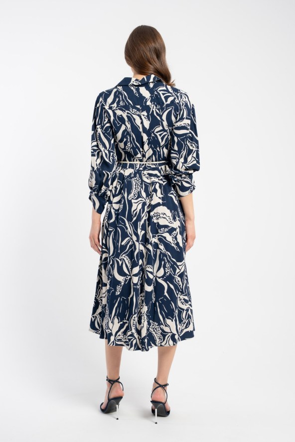 Sukienka Deborah Floric SS 25