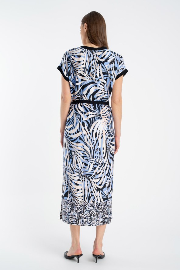 Sukienka Viola Exotic SS 25